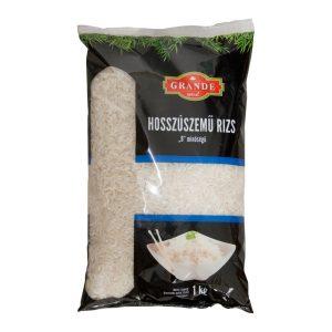 GRANDE rizs "B" 1kg (20x1kg)