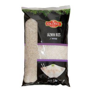 GRANDE jázmin rizs 1kg