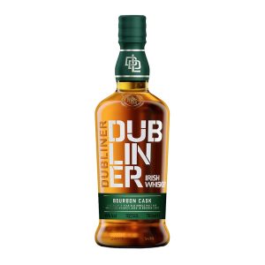 DUBLINER Irish Whiskey 40% 0,7L DRS