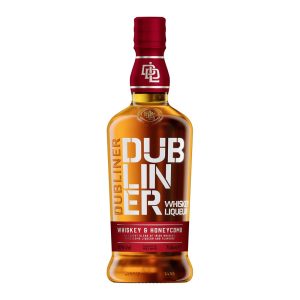 DUBLINER IrishWhiskey Honey 30% 0,7L DRS
