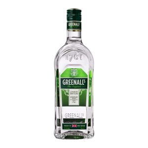GREENALLS OrigLondonD. Gin37,5% 0,7L DRS