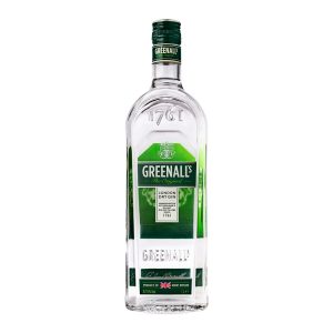 GREENALLS Orig London Dry Gin 40% 1L DRS