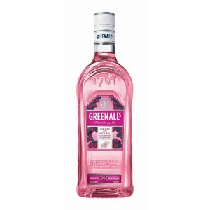 GREENALLS Gin Wild Berry 37,5% 700ml DRS