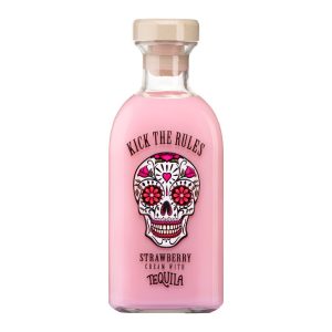 KICK THE RULES Eper 15% 0,7L DRS
