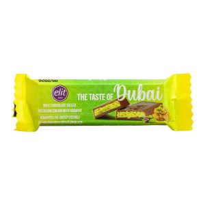 ELIT Dubai csoki pisztáciás kadayif 30g