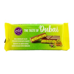 ELIT Dubai csoki pisztáciás kadayif 90g