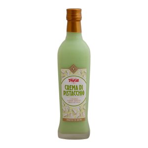 TOSCHI Crema di Pistacchio 17% 500ml DRS
