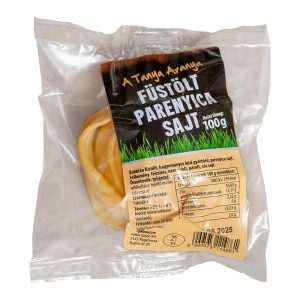 Tanya Aranya Parenyica sajt 100g