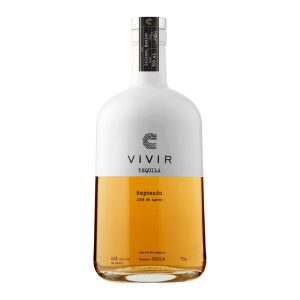 VIVIR Tequila Reposado 40 % 0,7L DRS