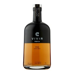 VIVIR Tequila Anejo 40% 0,7L DRS