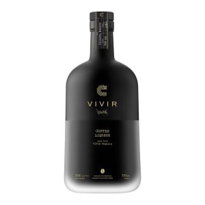 VIVIR Tequila Café 30% 0,7L DRS