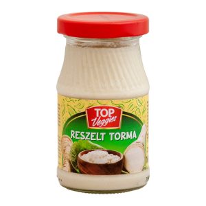 TOP VEGGIES reszelt torma 160g