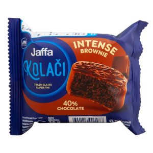 JAFFA KOLAC Brownie Intense 36g