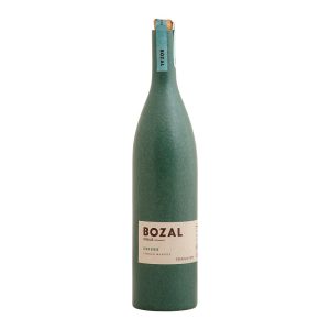 BOZAL Single Cuishe Mezcal 47% 0,7L