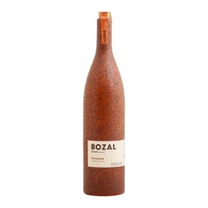 BOZAL Sacrificio Pechuga Mezcal 47% 0,7L