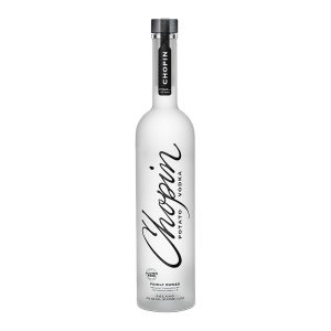 CHOPIN Potato vodka 0,7L 40% DRS