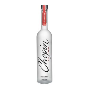CHOPIN rye vodka 0,7L 40% DRS