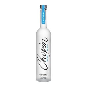 CHOPIN wheat vodka 0,7L 40% DRS