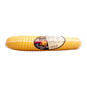 CHEESE4YOU füstölt Rolada sajt cca. 340g