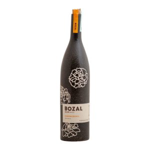 Bozal Cempasúchil Mezcal Reserva47% 0,7L