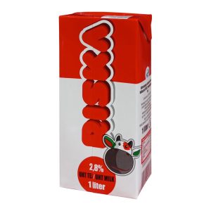 RISKA UHT tej 2,8% 1l