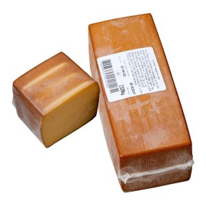 RYKI Trappista füstölt sajt 45% 2,7kg