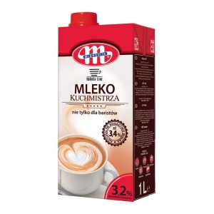 MKV Barista tej 3,2% 1L