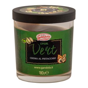 VERT Pisztáciakrém 180g