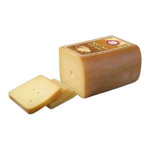 RYKI Edam füstölt sajt 45% 2,7kg