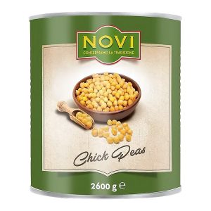 NOVI csicseriborsó 2600g