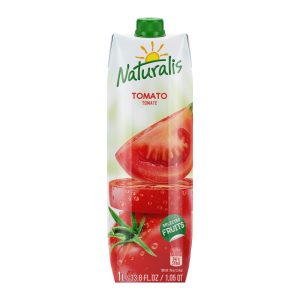 NATURALIS Paradicsom ital 98,4% 1L