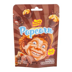 KRUSTY KRUNCH popcorn csokis 30g