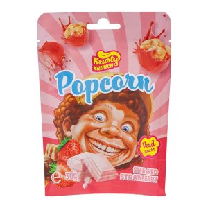 KRUSTY KRUNCH popcorn epres 30g