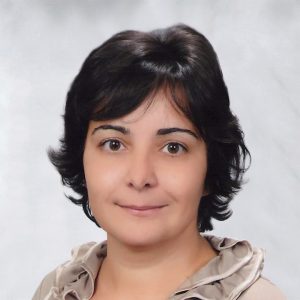Gombosi Zsuzsa