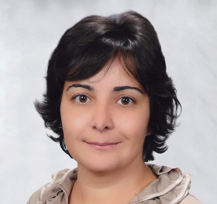 Gombosi Zsuzsa