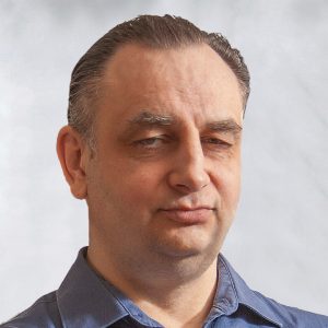Palkó Péter