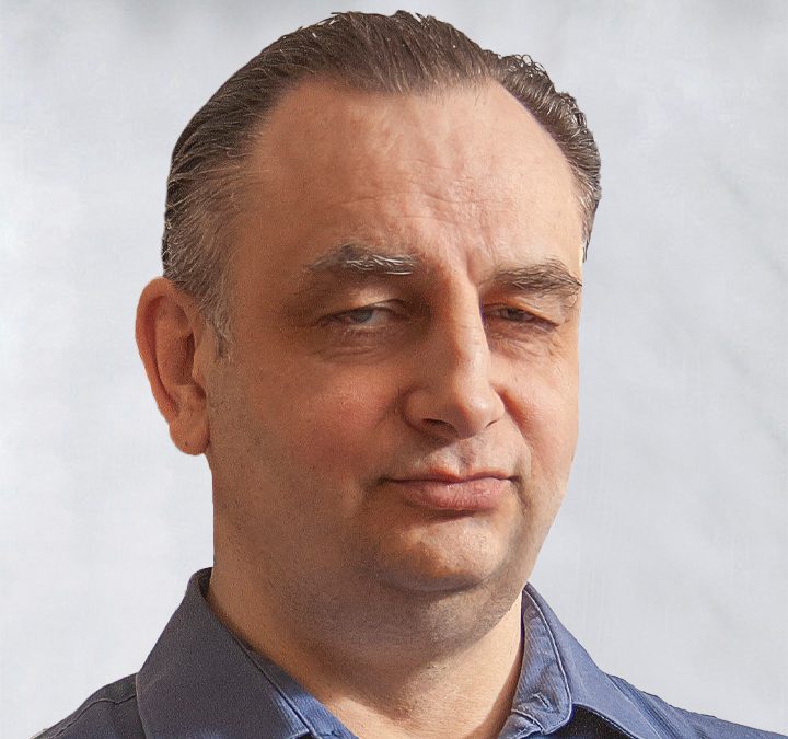 Palkó Péter