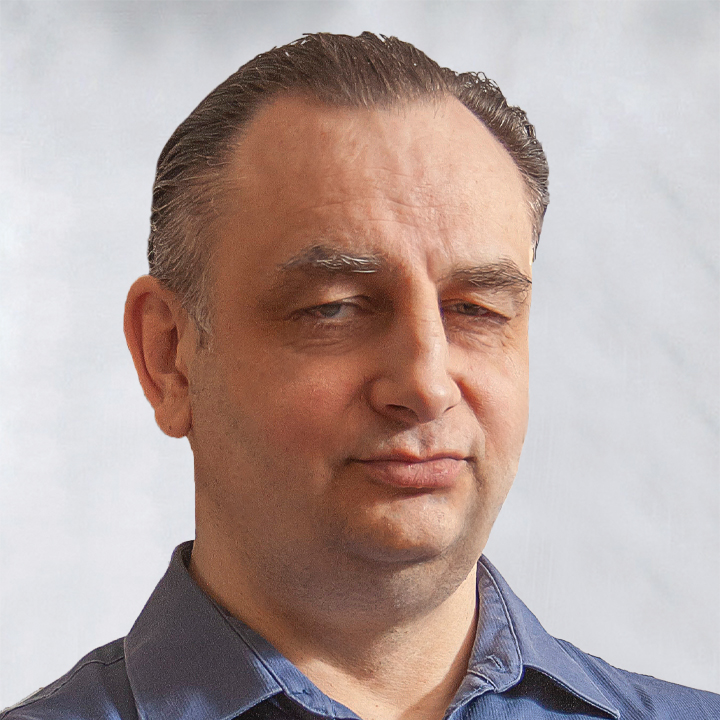 Palkó Péter