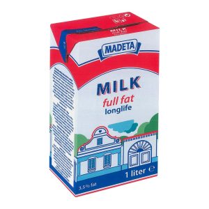 MADETA UHT tej 3,5% 1l