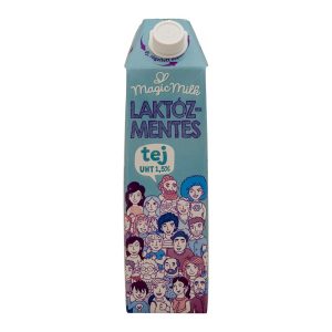 MAGIC MILK laktózmentes UHT tej 1,5% 1L