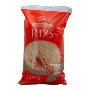 Előgőzölt rizs 1 kg
