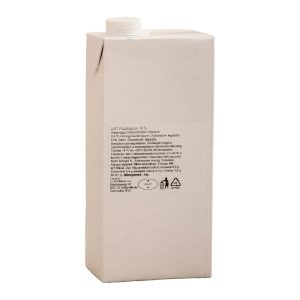 EUROMILK Uht főzőtejszín 10% 1L új