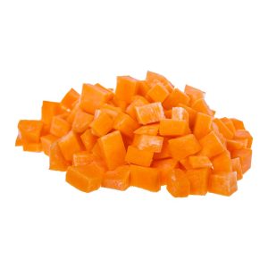 Fagy. FLORA répakocka 10x10 20kg