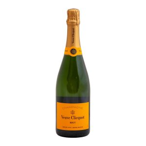 VEUVE CLICQUOT Brut 0,75L 12% DRS