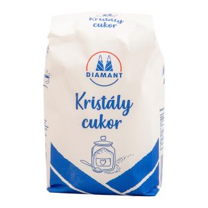 DIAMANT Kristálycukor 1kg