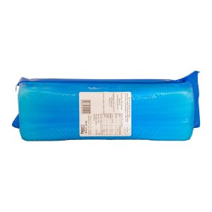 Mozzarella pizzafeltét 2,5kg