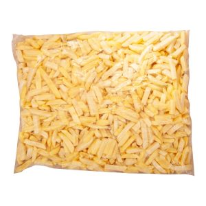 Fagy.Hasábburgonya Transp. 2,5kg