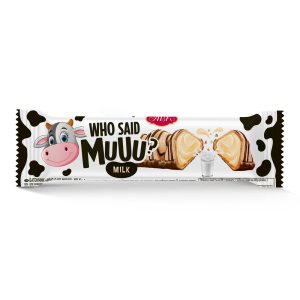 WHO SAID MUUU? ostya tejes töltelék 22g
