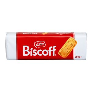 LOTUS BISCOFF keksz 250g