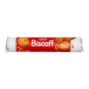 Lotus Biscoff krémes szendvicskeksz 150g